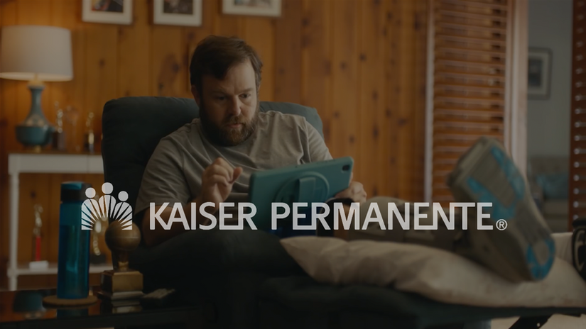 Kaiser Permanente - Basketball Trip